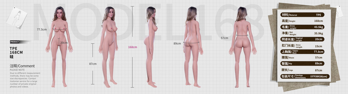 Measurement Image