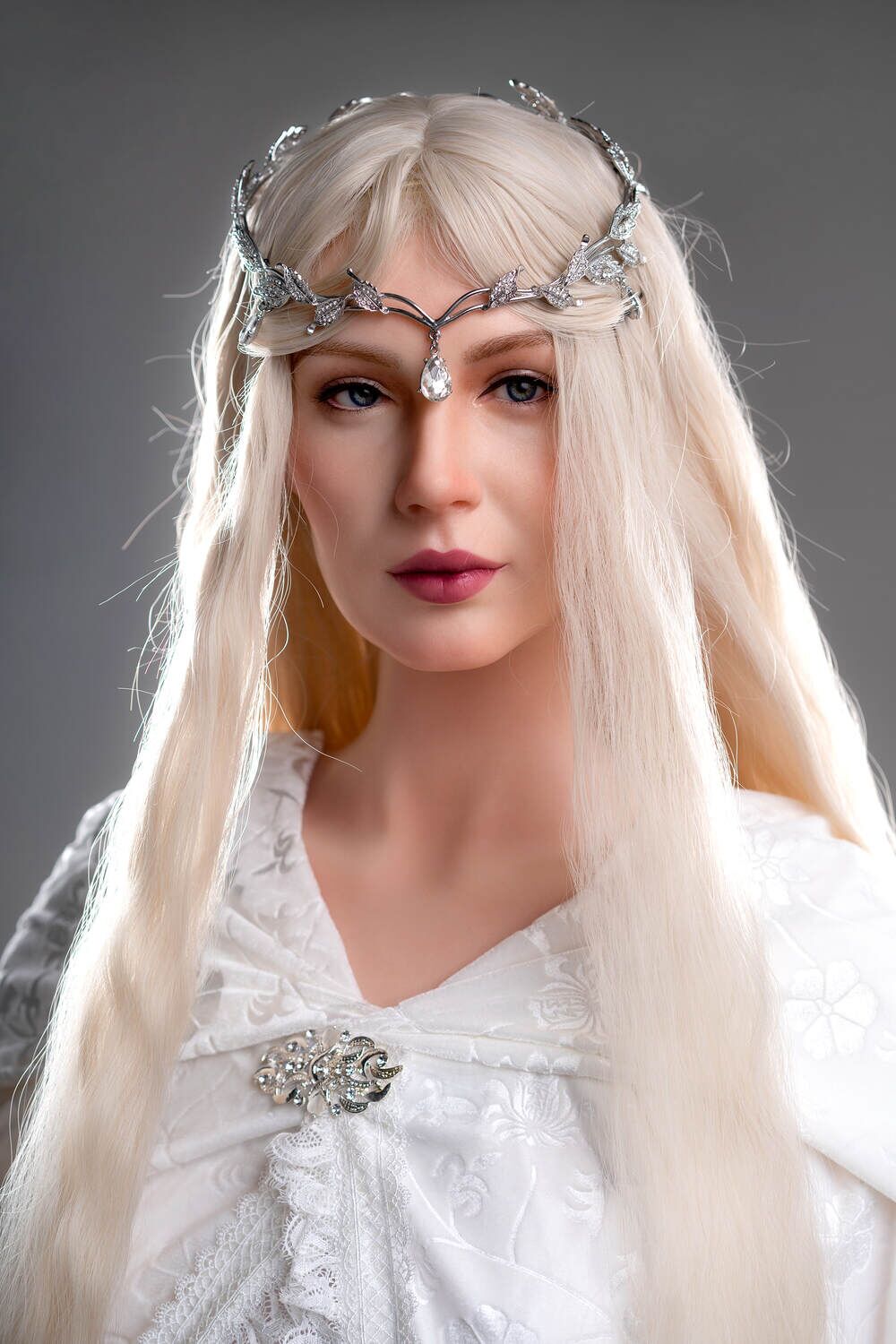 175cm/5ft9 E-cup Silicone Sex Doll – Elsie Tom