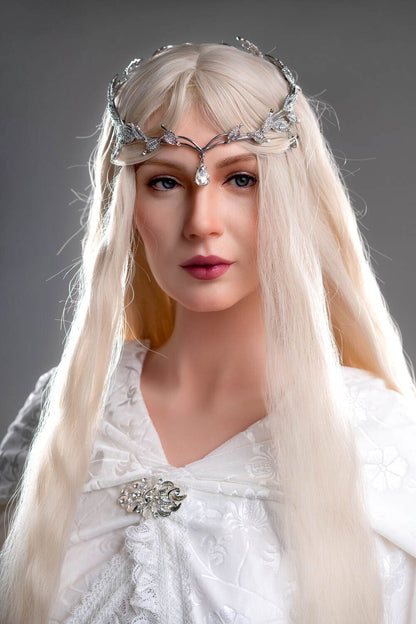 175cm/5ft9 E-cup Silicone Sex Doll – Elsie Tom