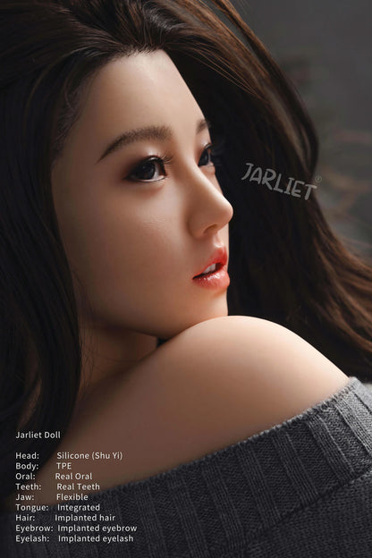 Jarliet Shuyi 149cm supplier photo 5