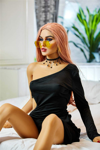 165cm/5ft5 C-cup TPE Sex Doll – Selinna
