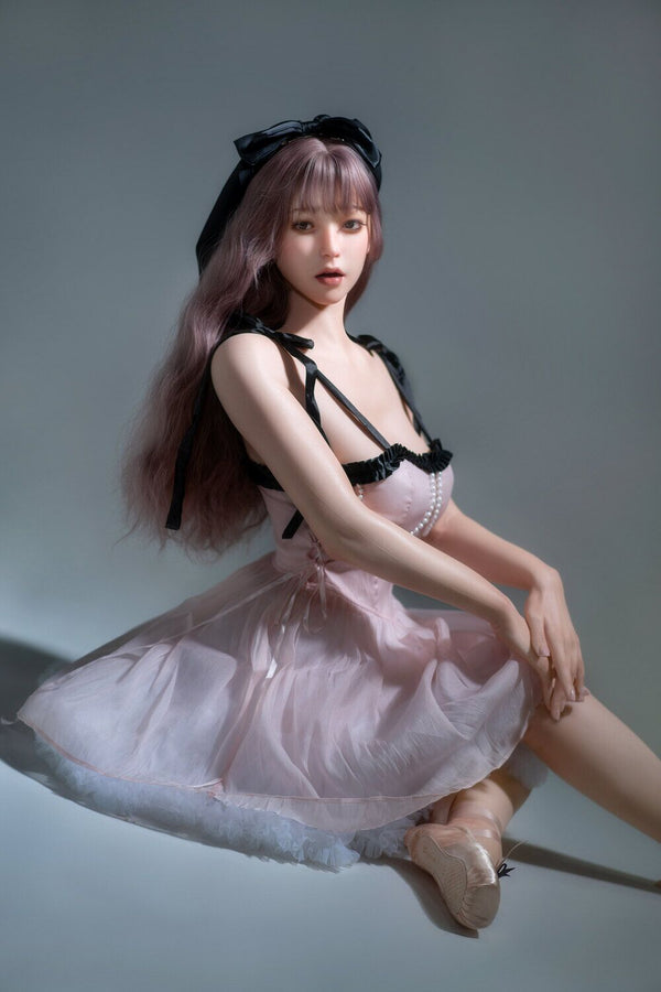 170cm/5ft7 C-cup Silicone Sex Doll – Xanthe Donne