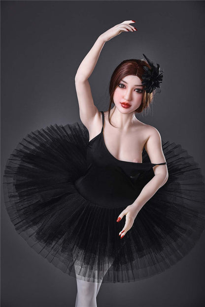 150cm/4ft11 E-cup TPE Sex Doll – Patricia