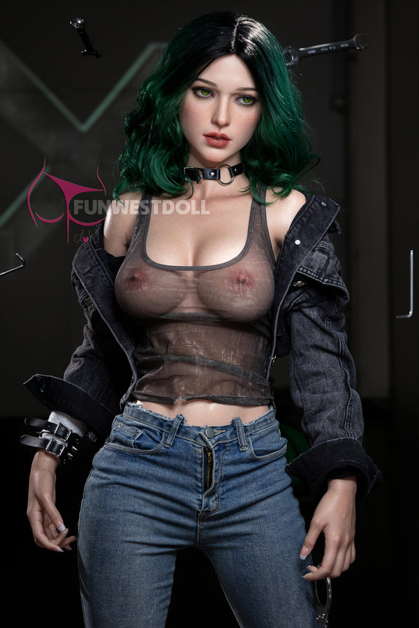 FSD001 #045S European Alexa
