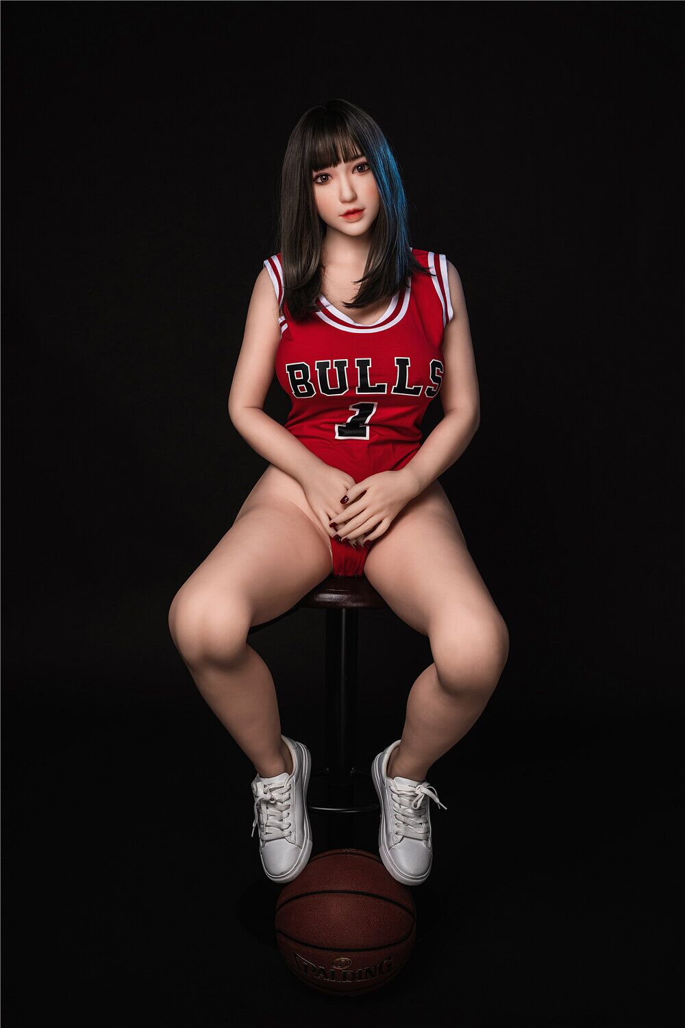 161cm/5ft3 G-cup TPE Sex Doll – Elva Bryce