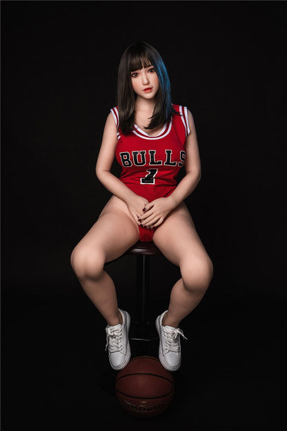 161cm/5ft3 G-cup TPE Sex Doll – Elva Bryce