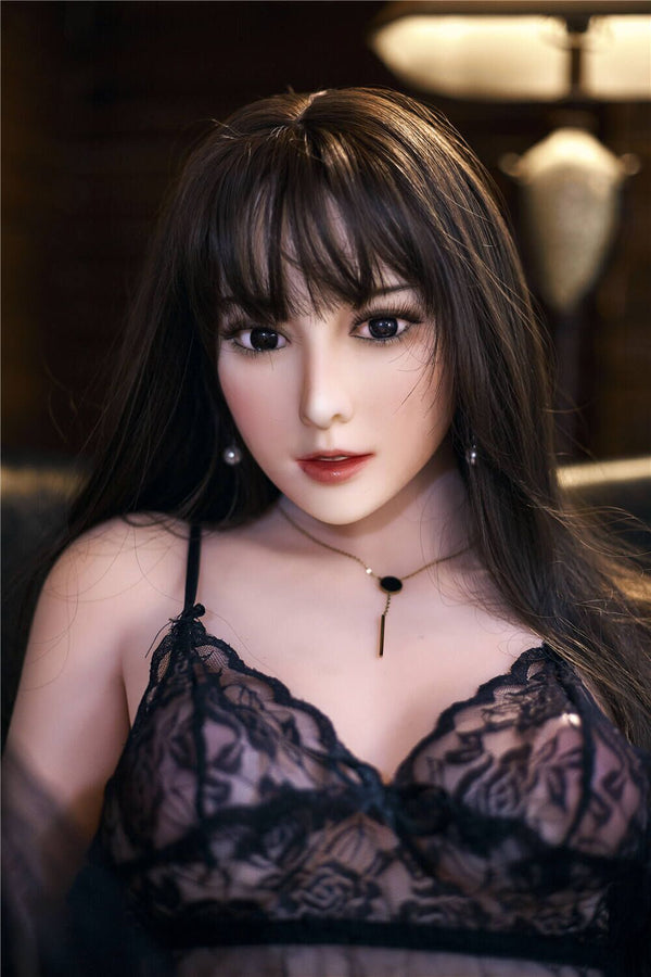 163cm/5ft4 I-cup TPE Sex Doll – Riva