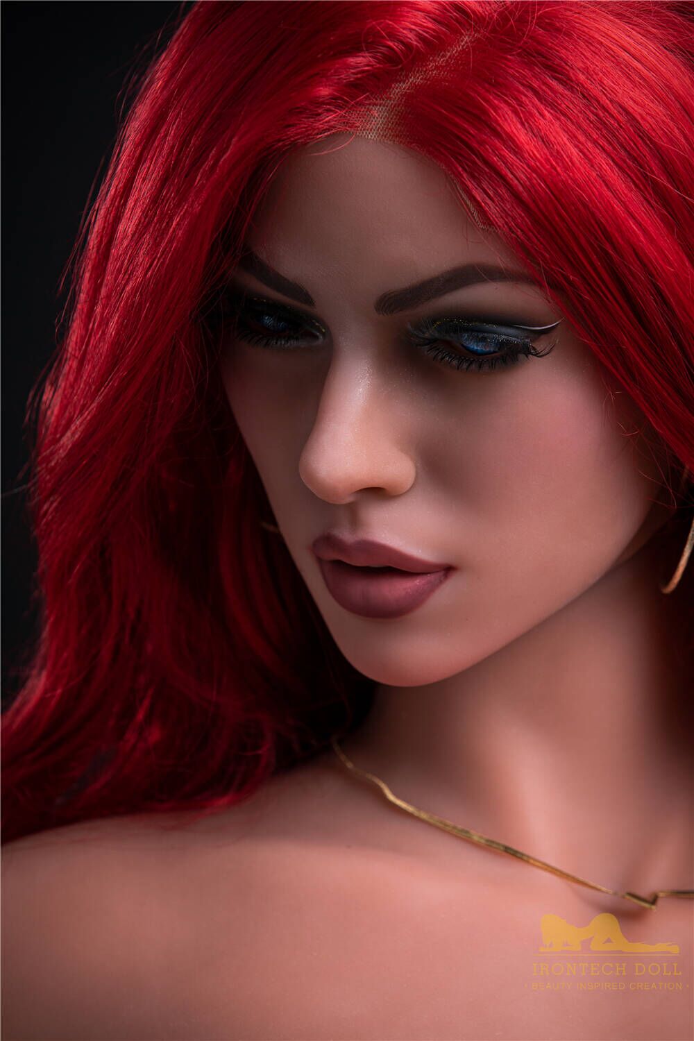 171cm/5ft7 D-cup TPE Sex Doll – Marcia Sophy