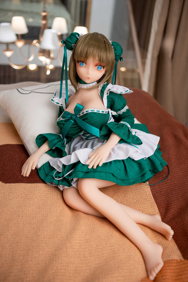 Haru - TPE Head & TPE Body (88cm)I