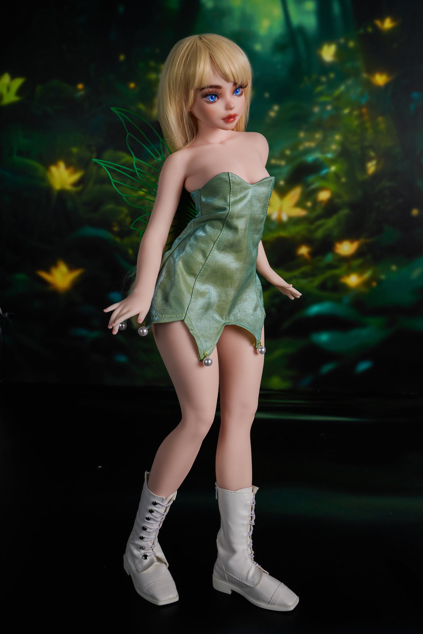 ClimaxDoll Classic Silicone 60cm/2ft0 XS Holly image 2