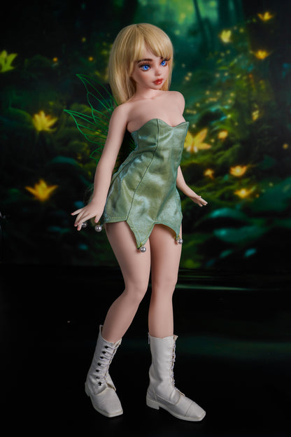 ClimaxDoll Classic Silicone 60cm/2ft0 XS Holly image 2