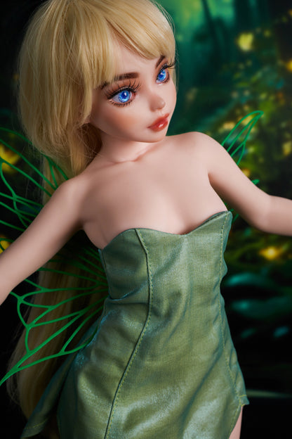ClimaxDoll Classic Silicone 60cm/2ft0 XS Holly image 4