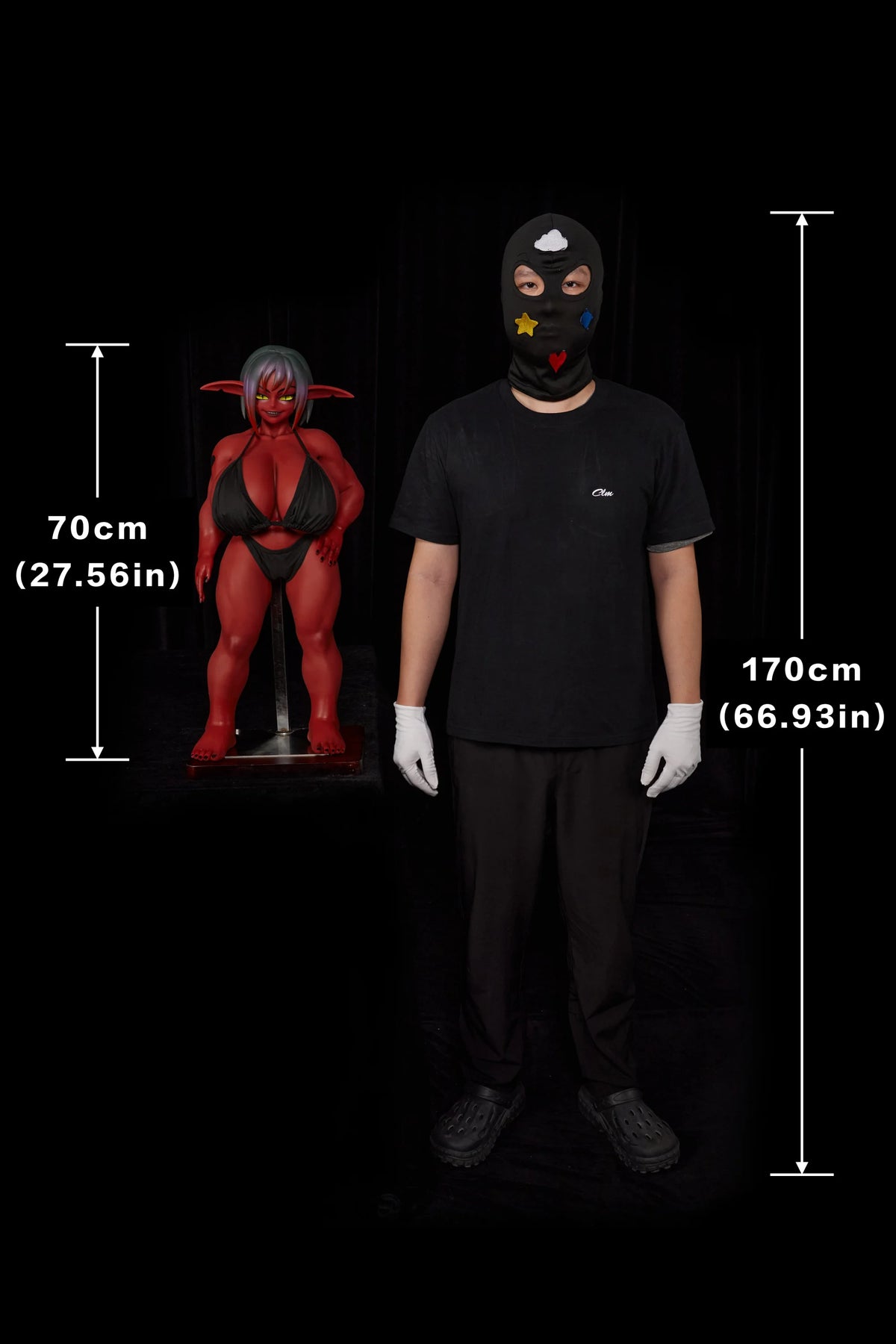 Measurement Image