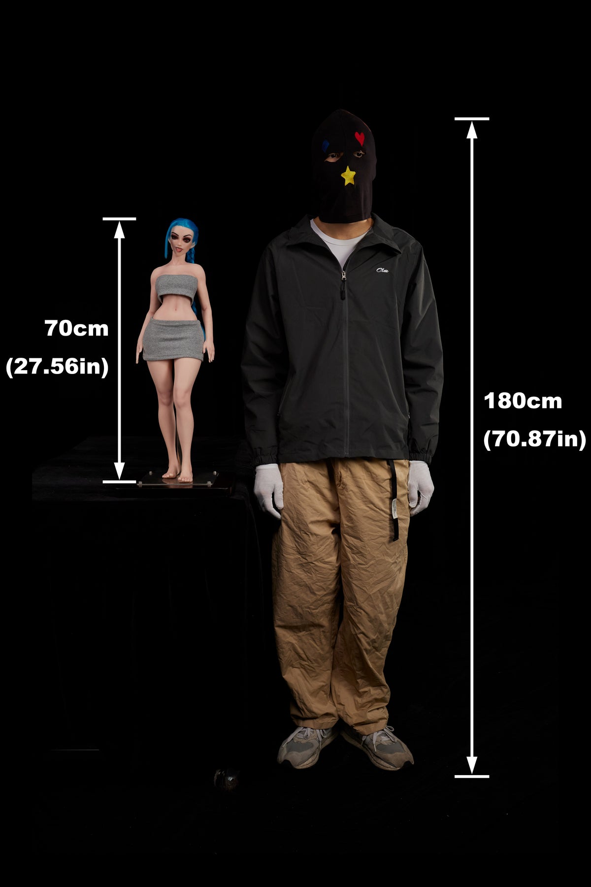 Measurement Image