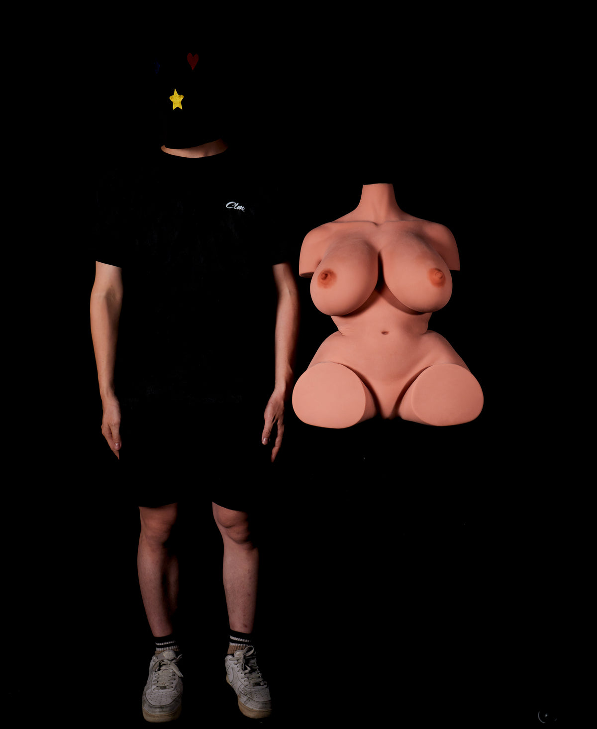 Measurement Image