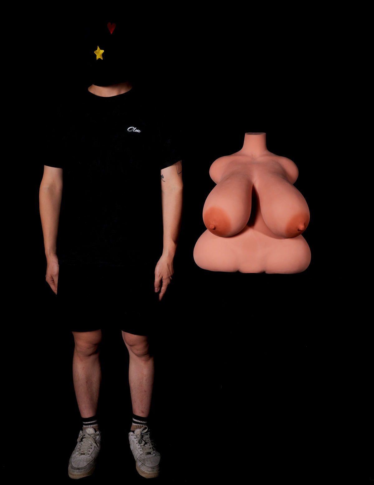 Measurement Image