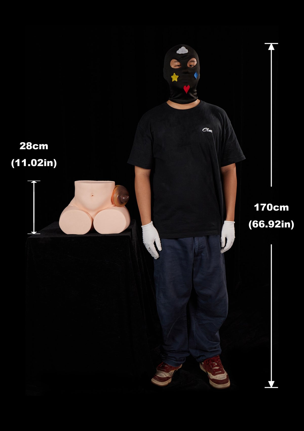 Measurement Image
