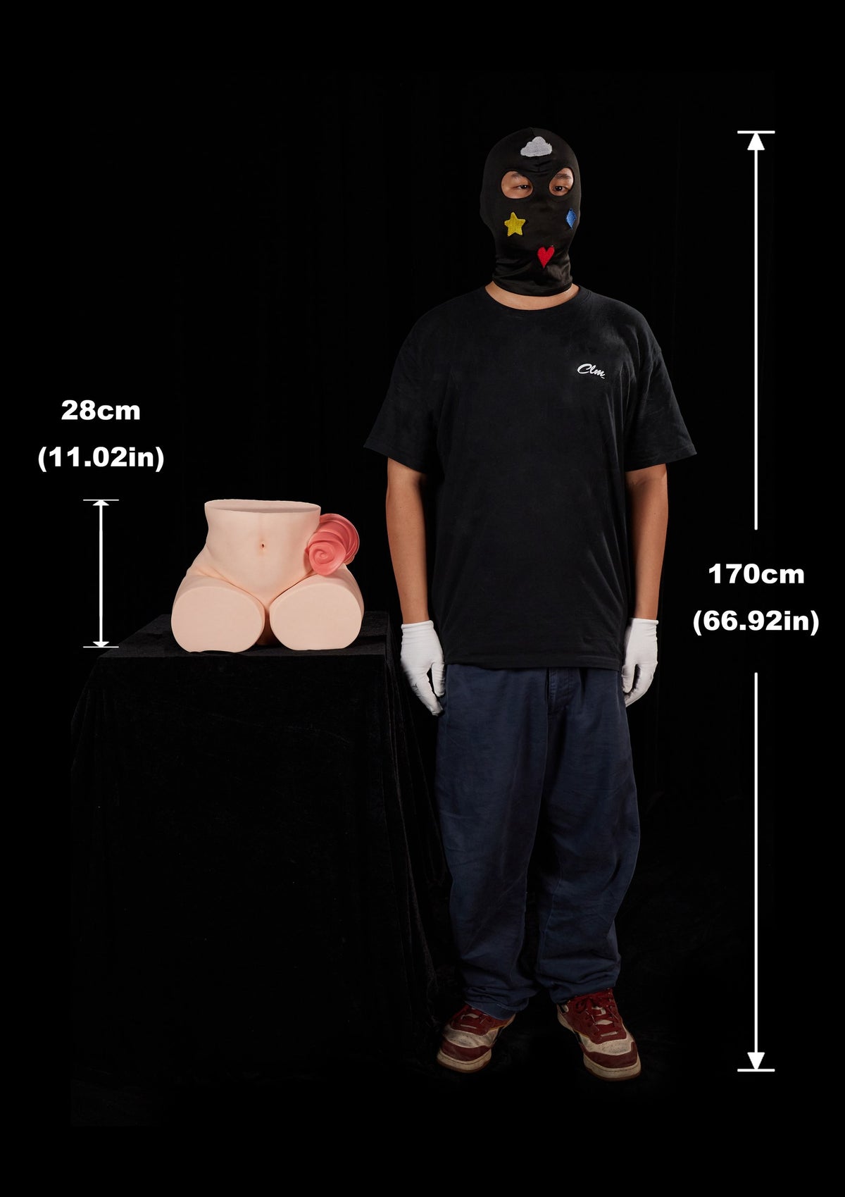 Measurement Image