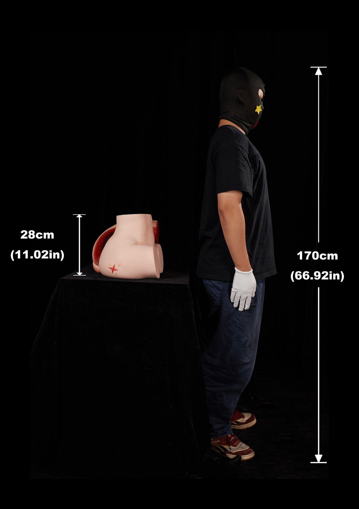 Measurement Image