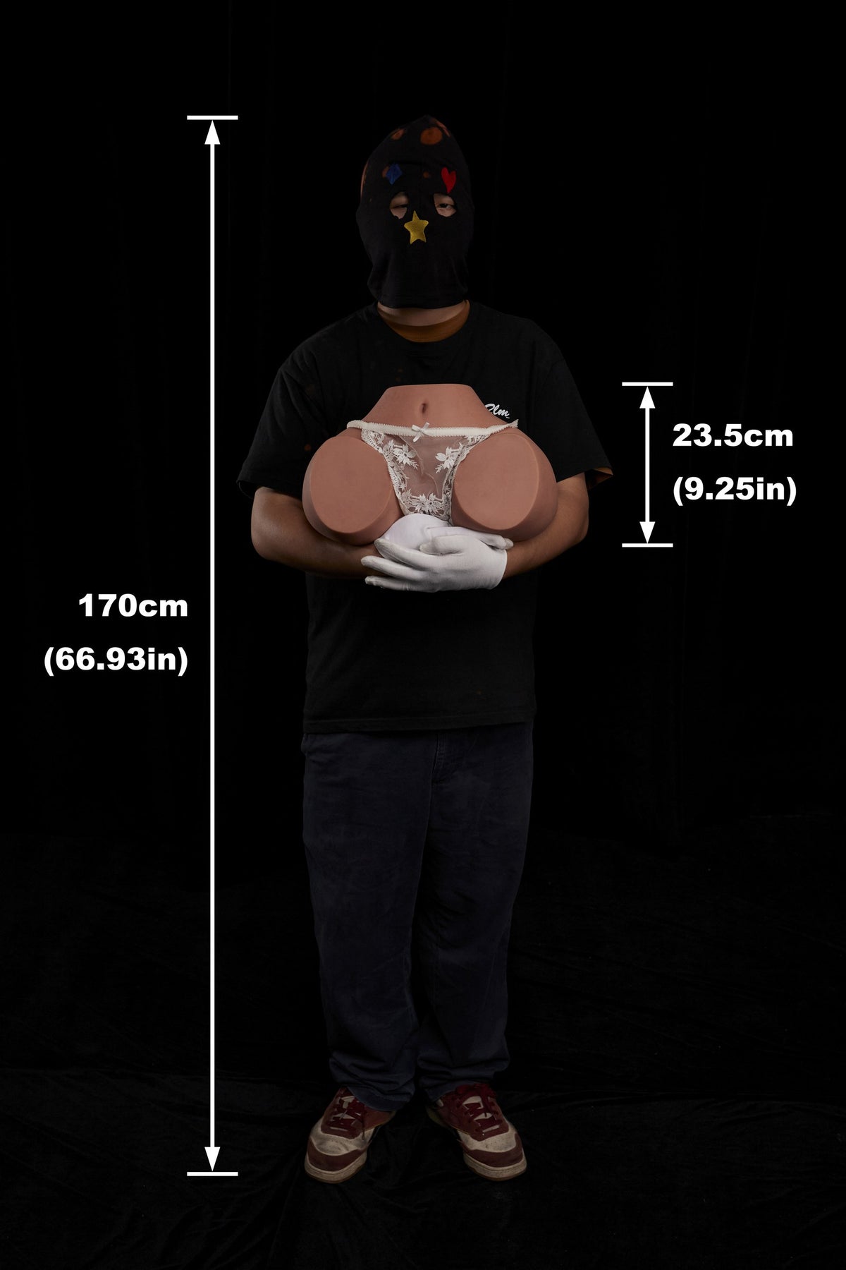 Measurement Image