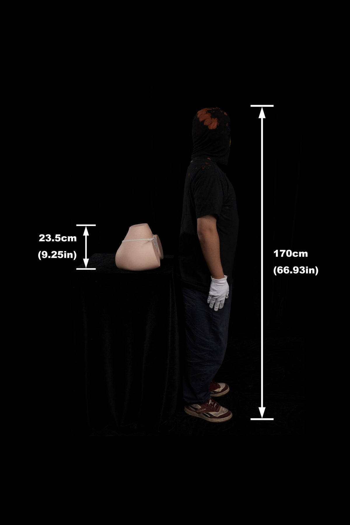Measurement Image