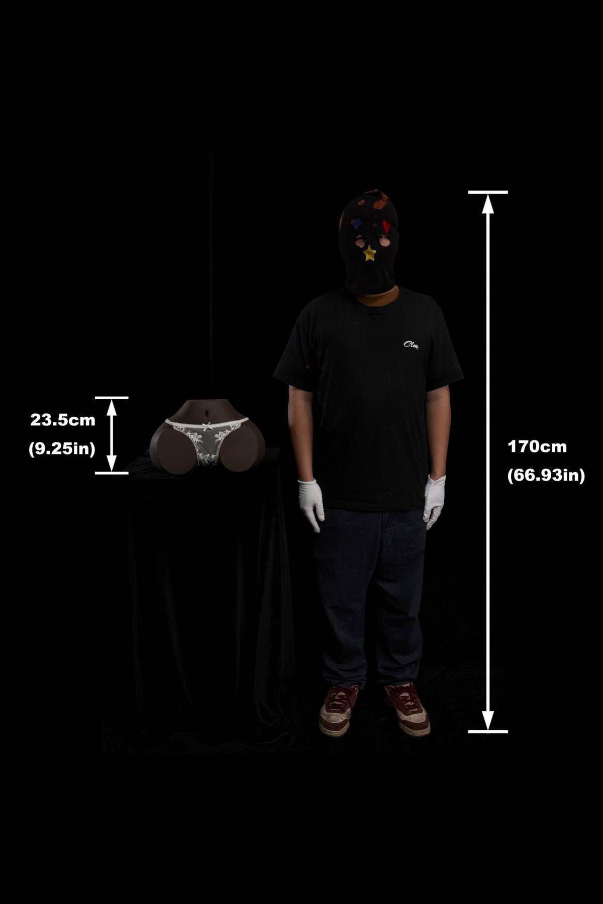 Measurement Image