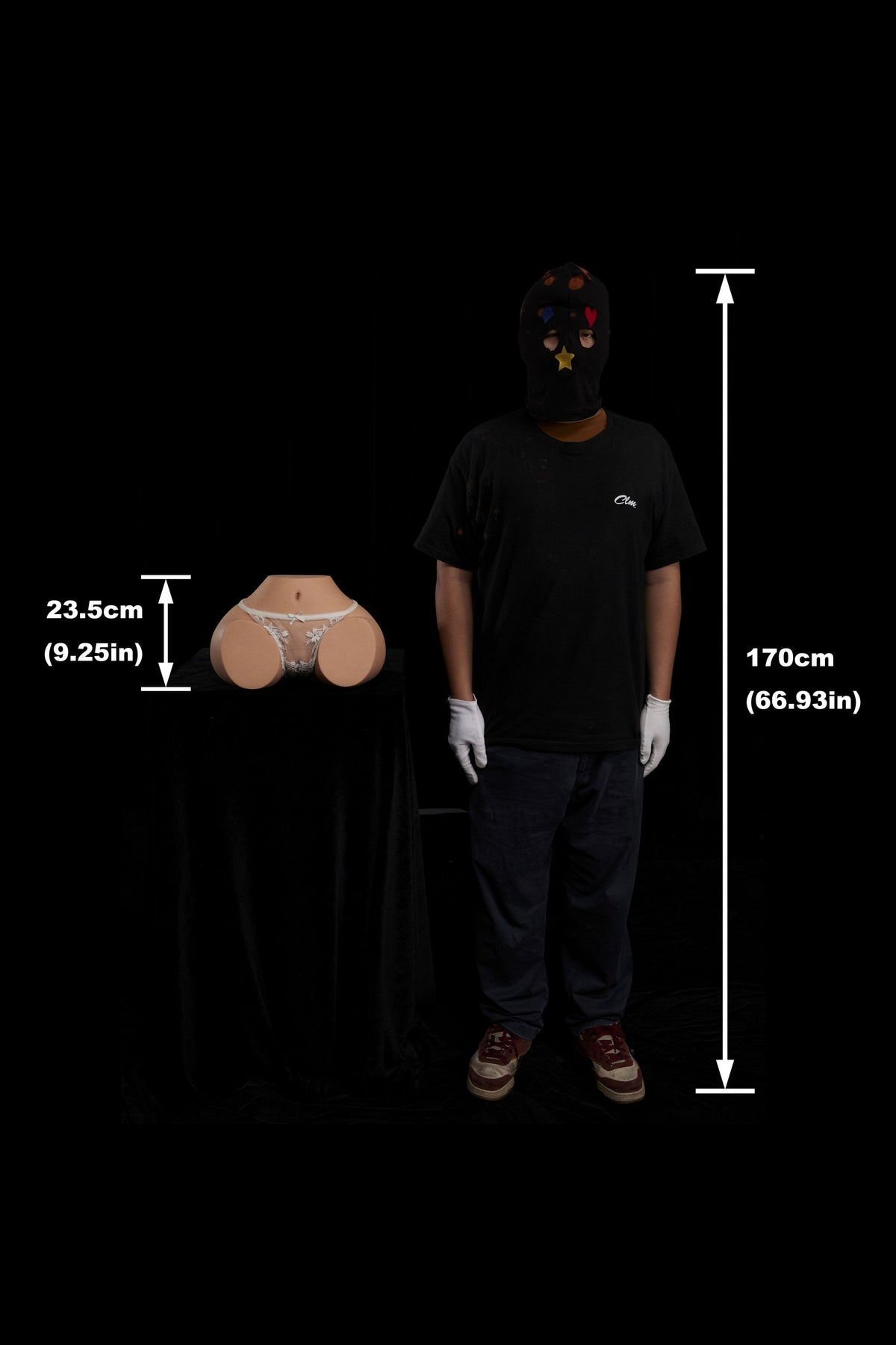 Measurement Image