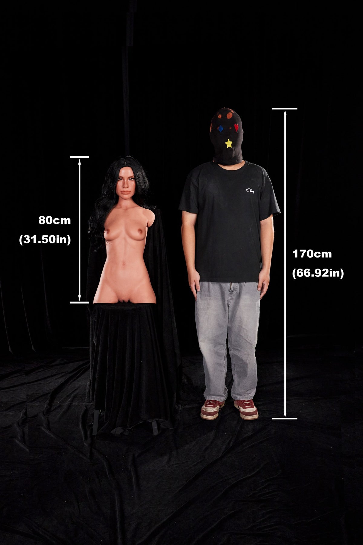 Measurement Image