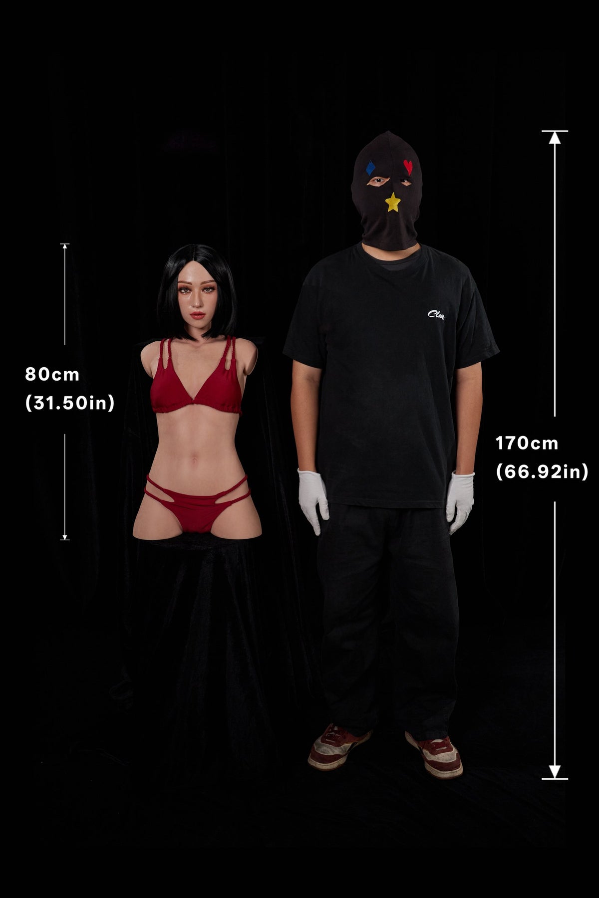 Measurement Image