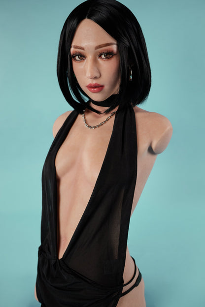 ClimaxDoll ULW Silicone ULW 661 Miyoshi Nature image 2