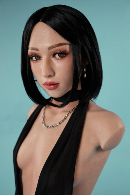 ClimaxDoll ULW Silicone ULW 661 Miyoshi Nature image 5