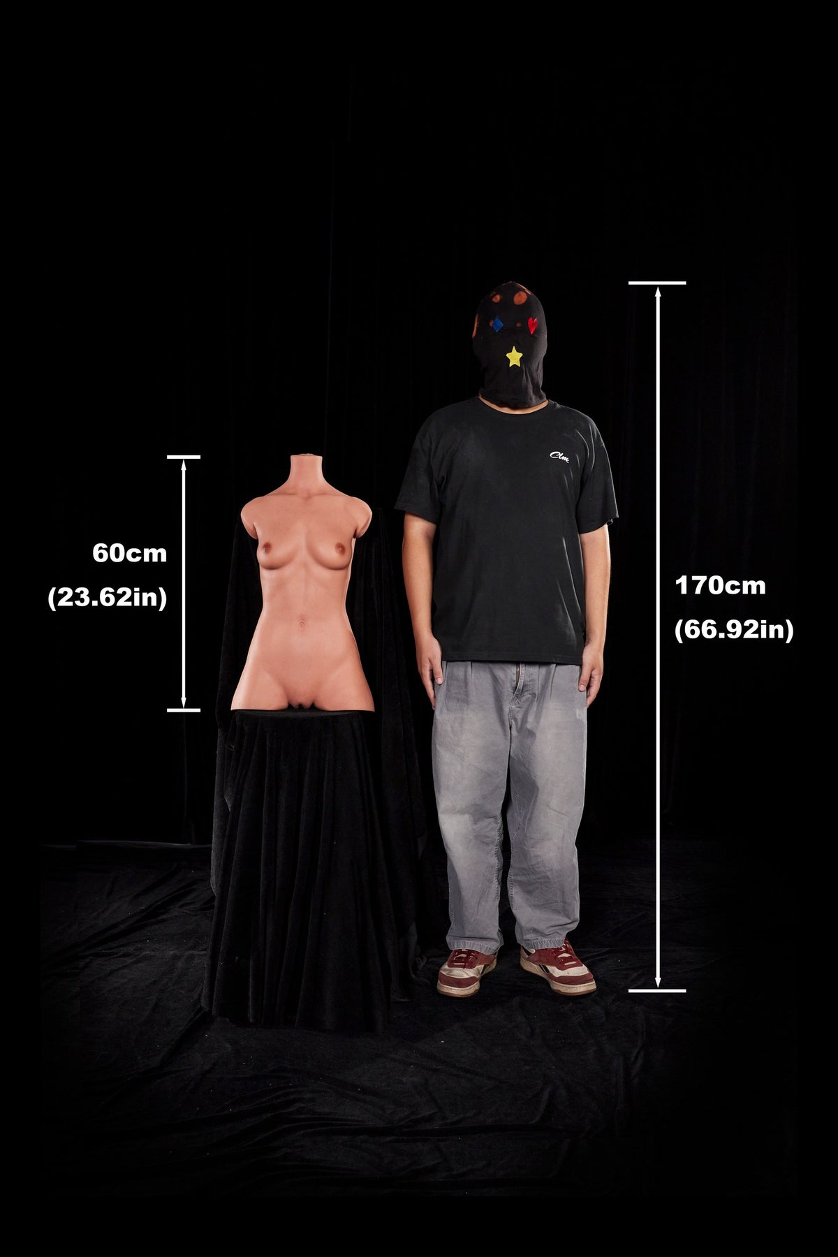Measurement Image