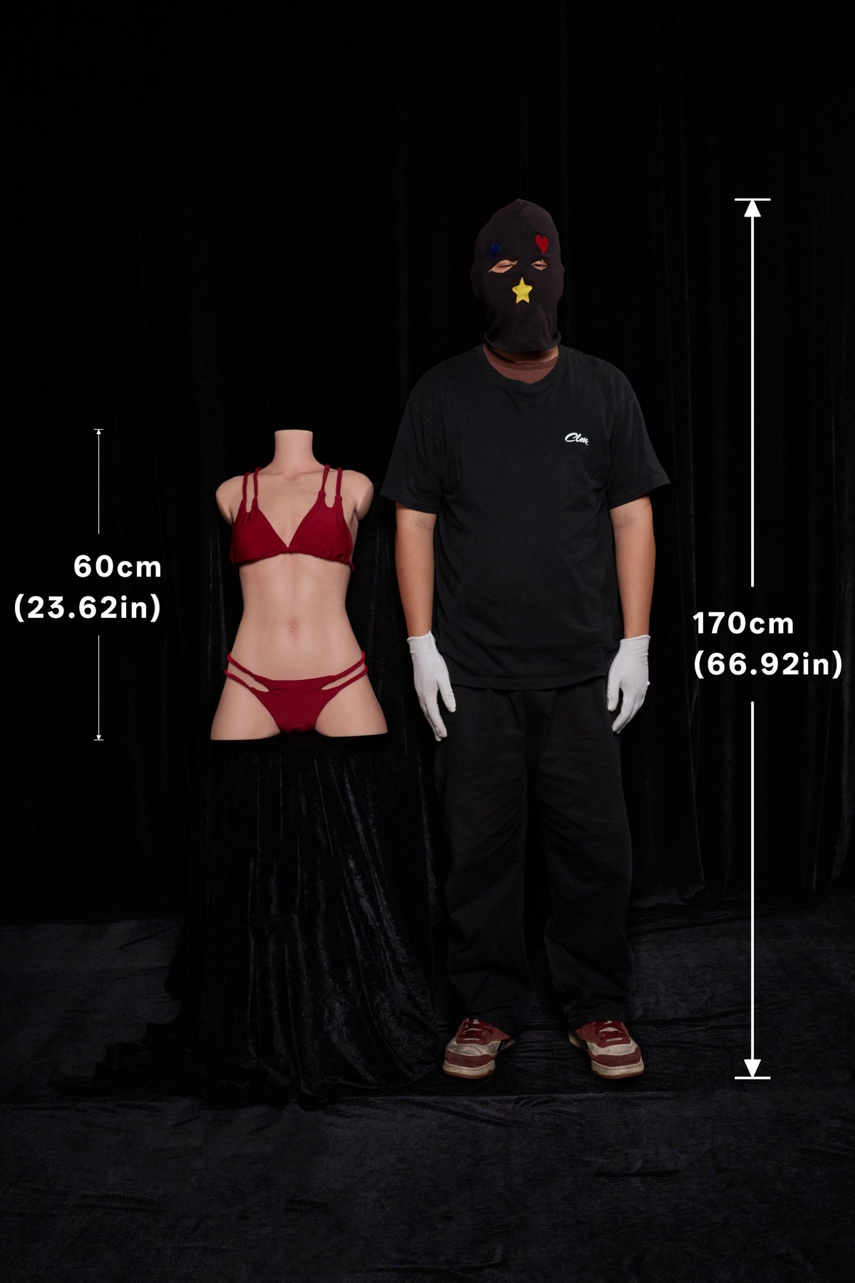 Measurement Image