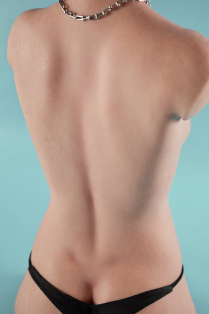 ClimaxDoll ULW Silicone ULW 661 Torso Nature image 5