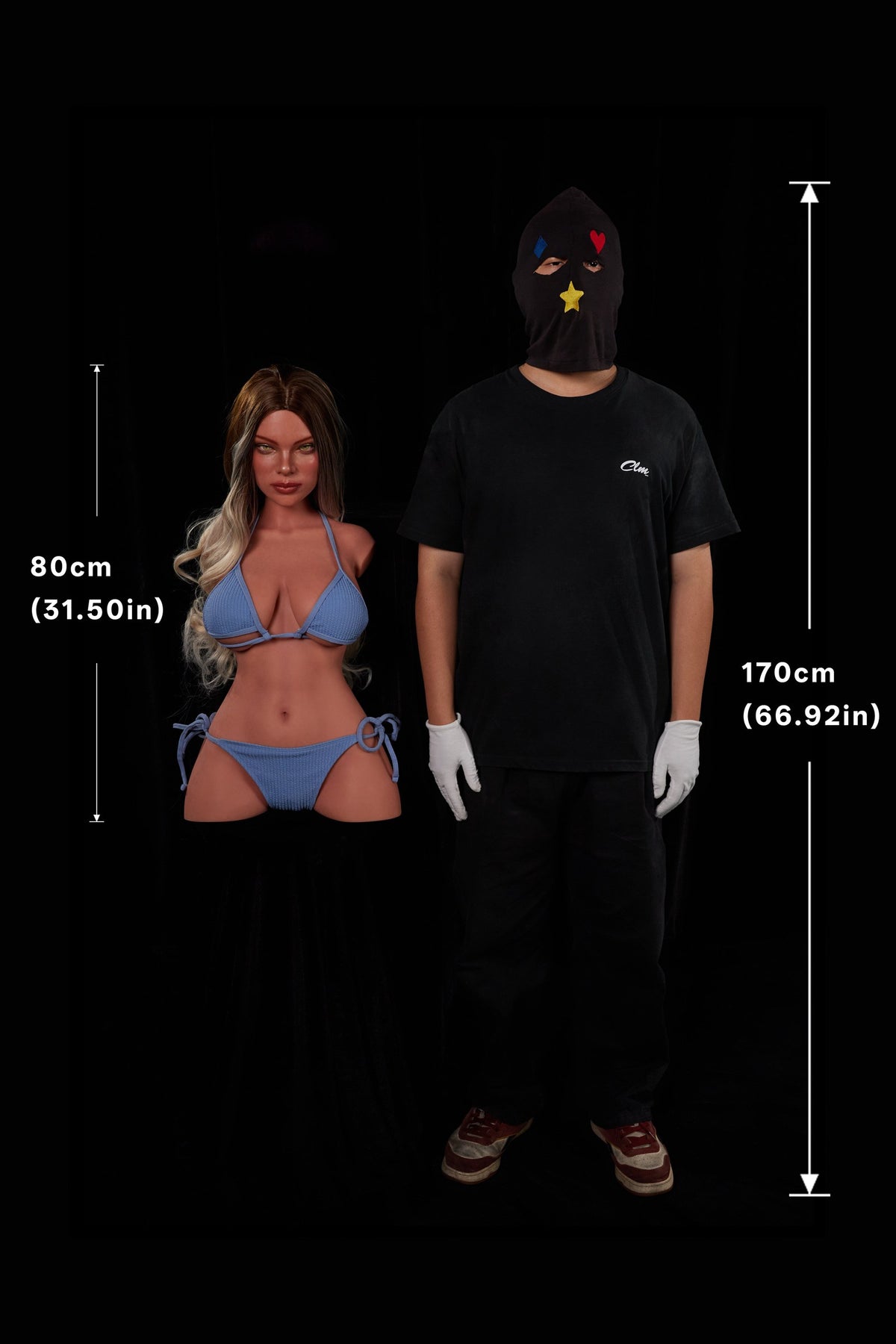 Measurement Image