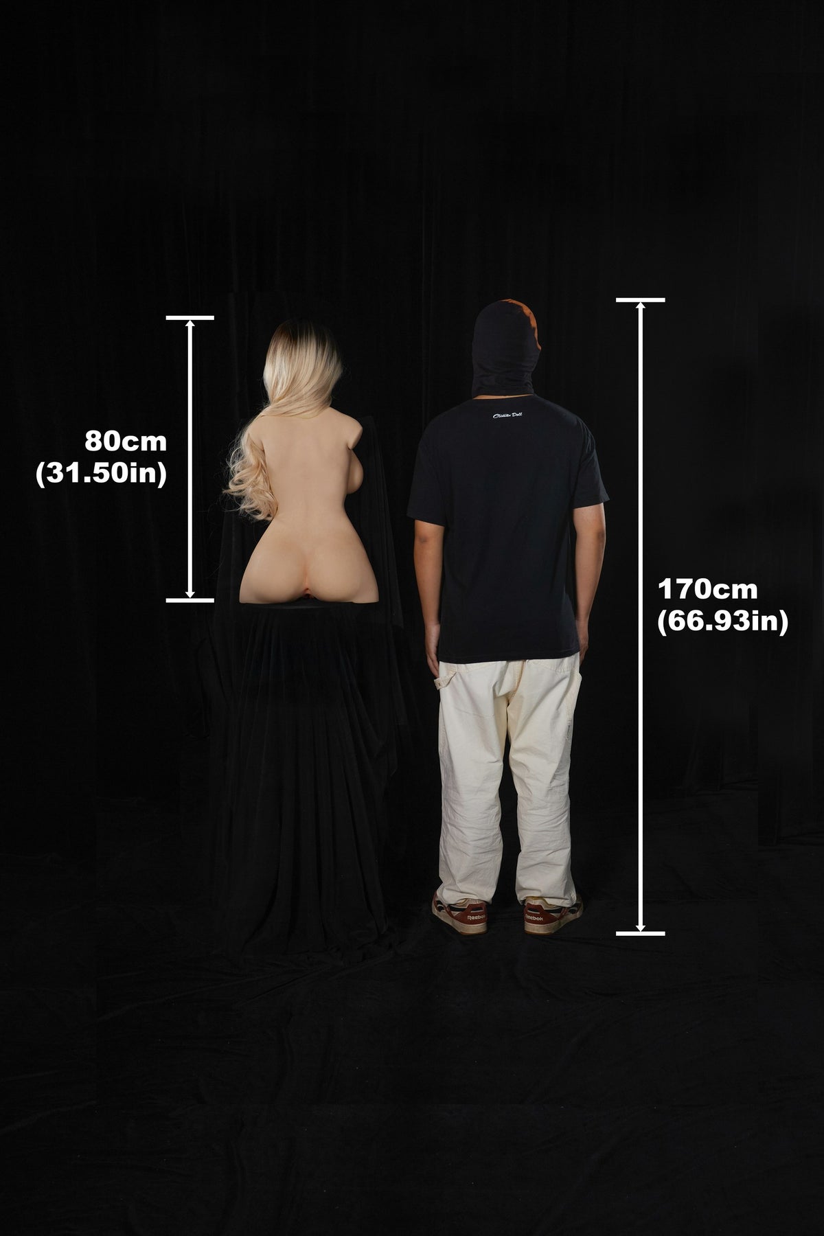 Measurement Image