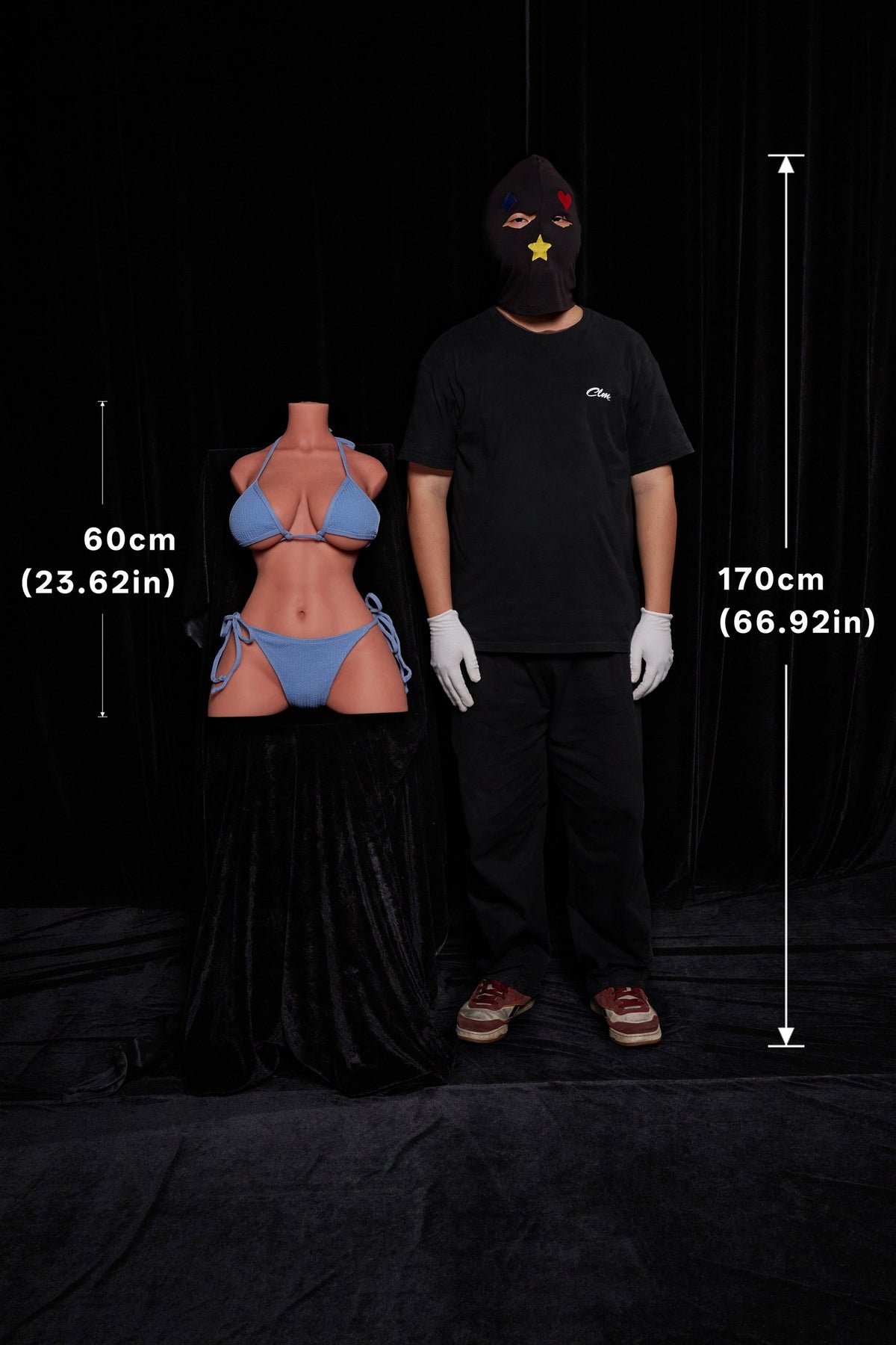 Measurement Image