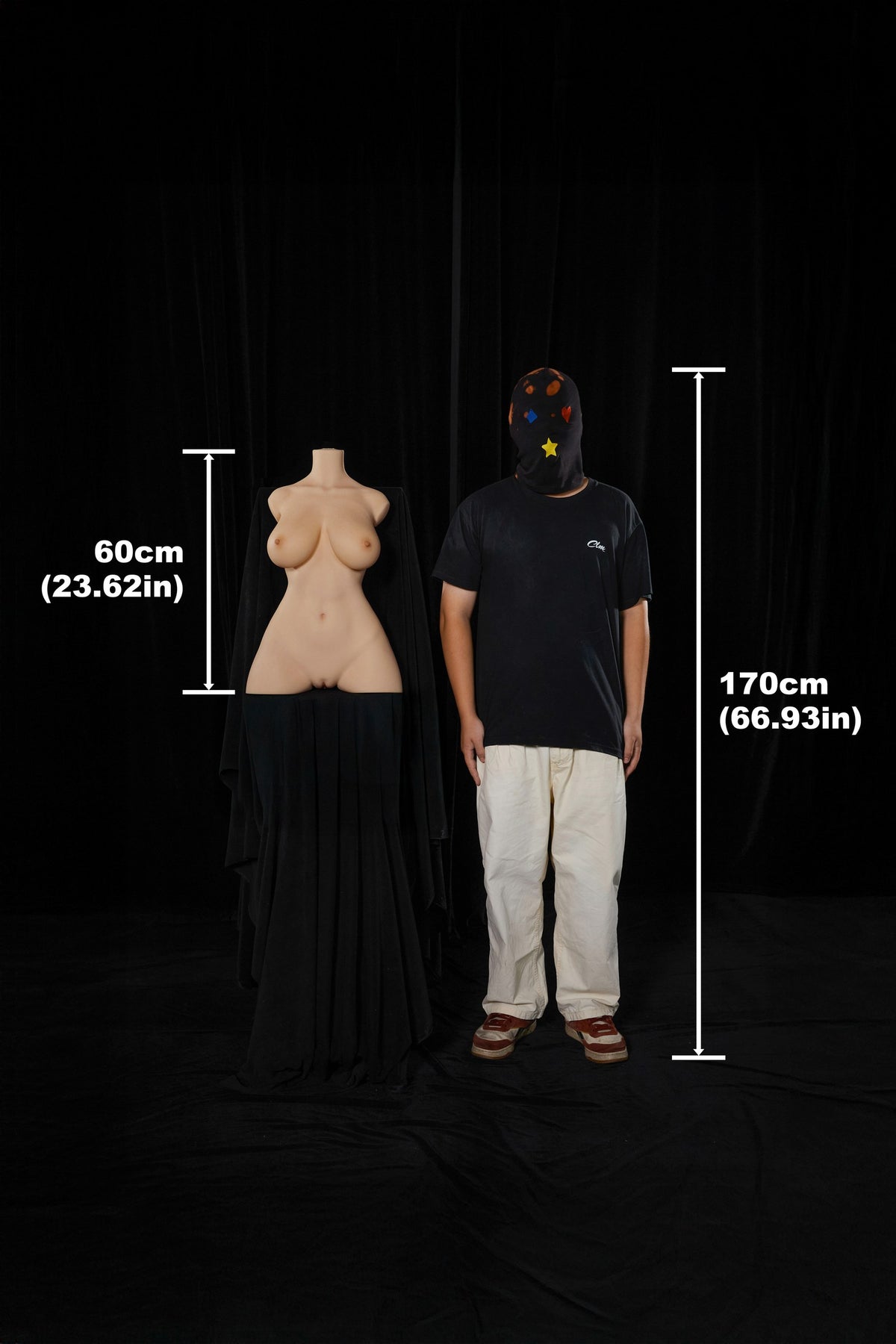 Measurement Image
