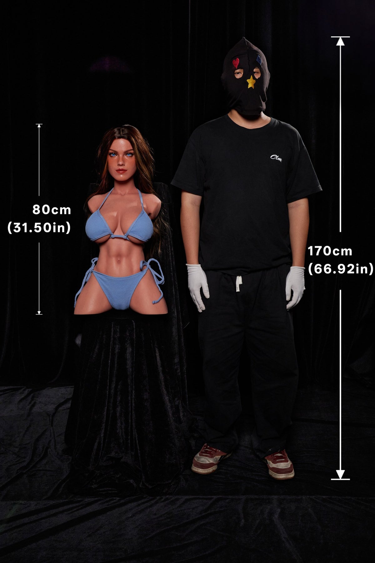 Measurement Image