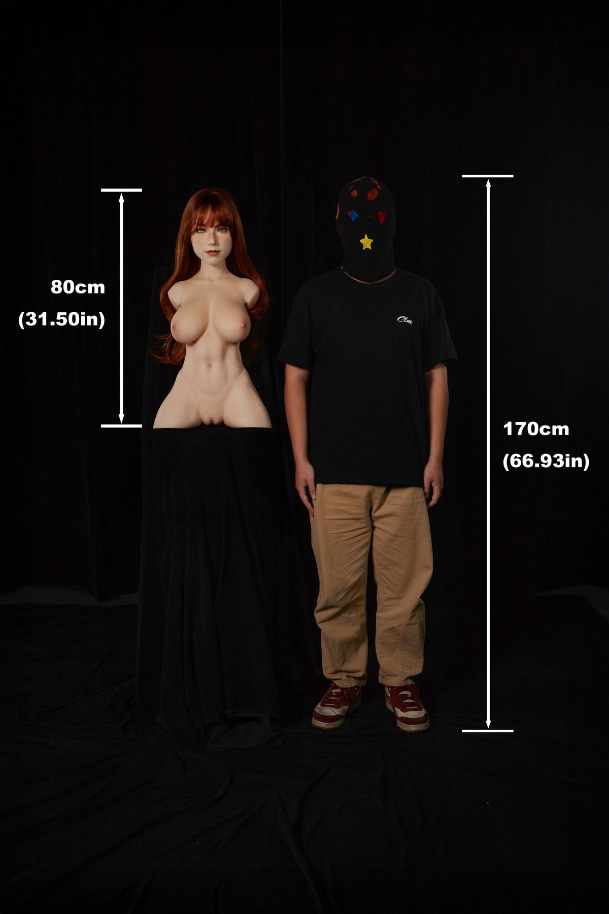 Measurement Image