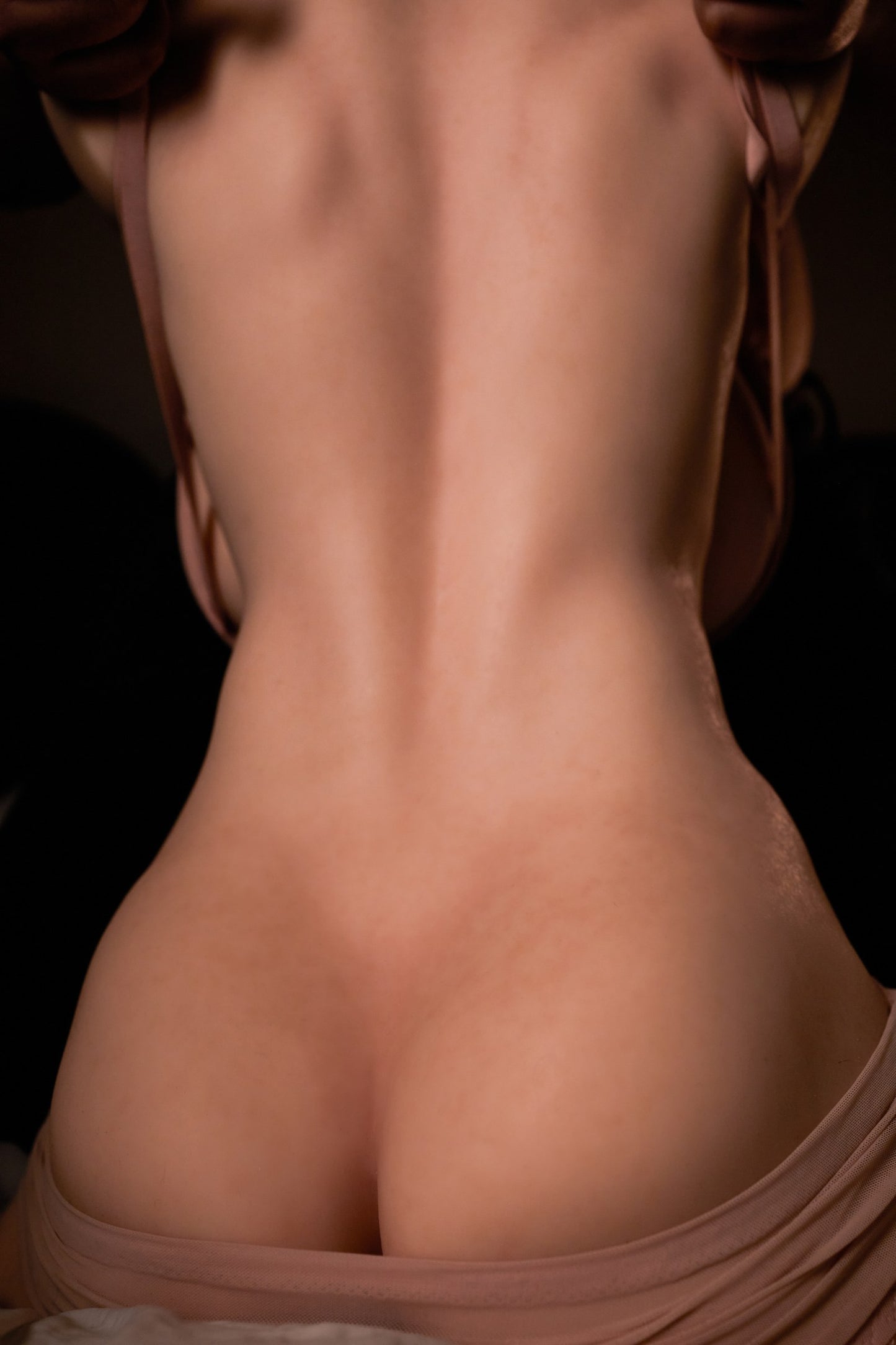 ClimaxDoll ULW Silicone ULW 663 Livia Nature image 5