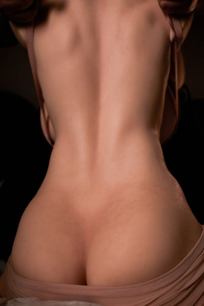 ClimaxDoll ULW Silicone ULW 663 Livia Nature image 5