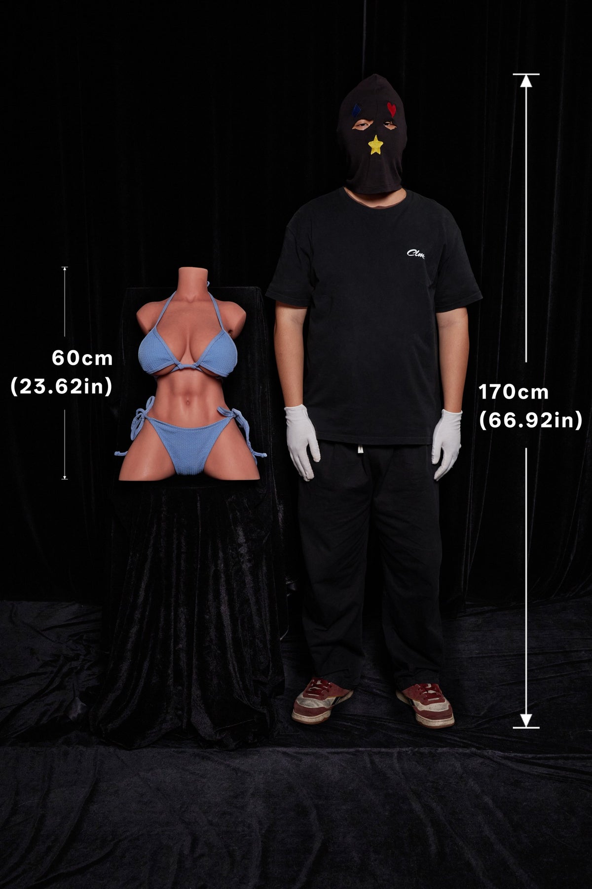 Measurement Image