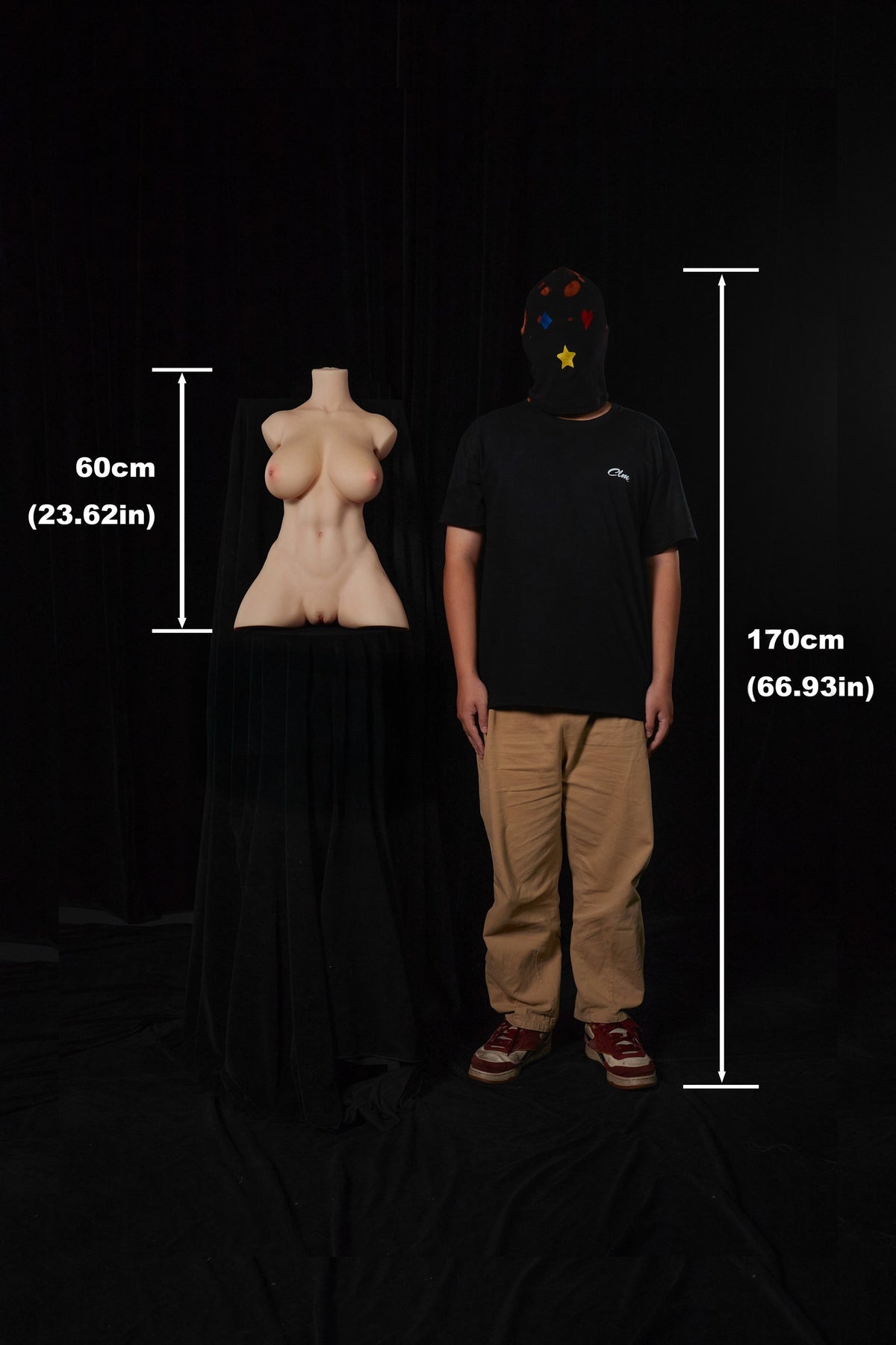 Measurement Image