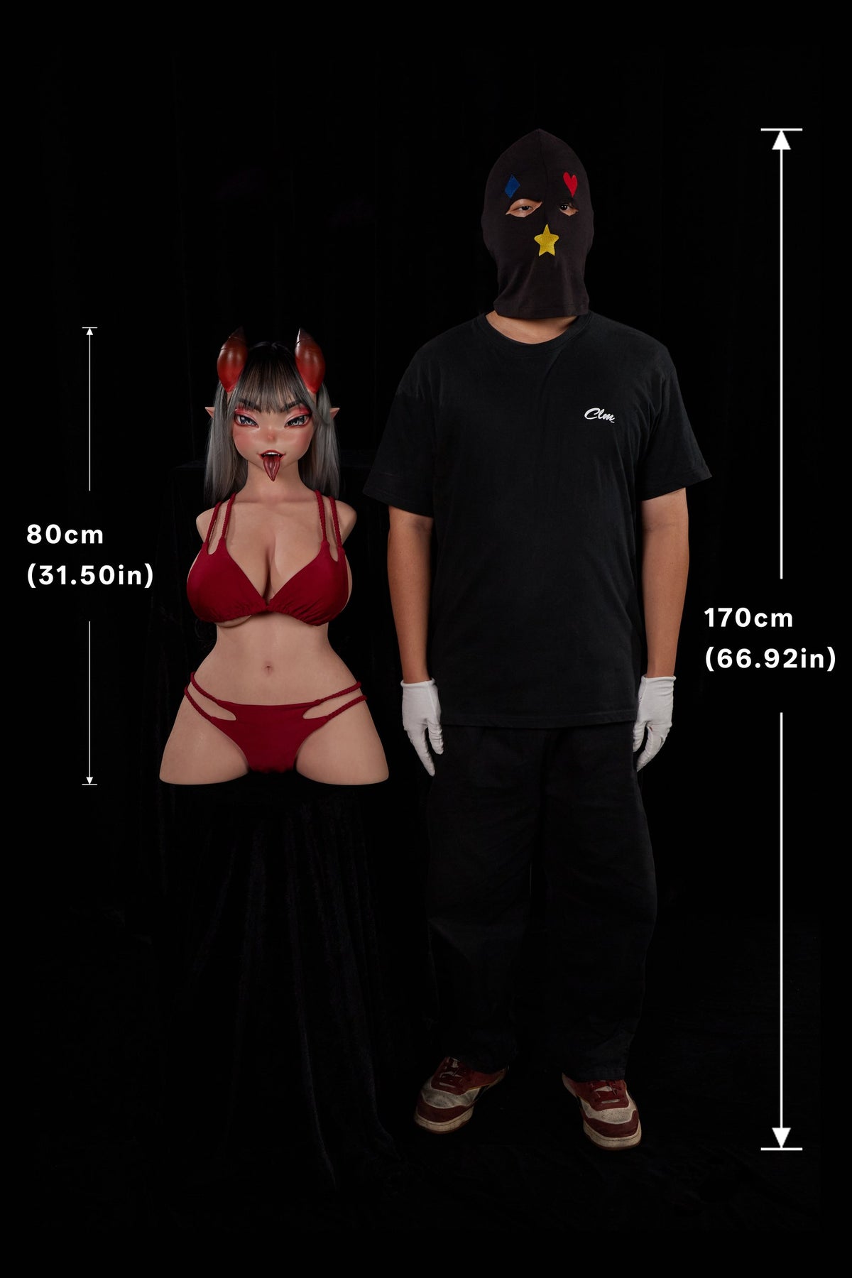 Measurement Image