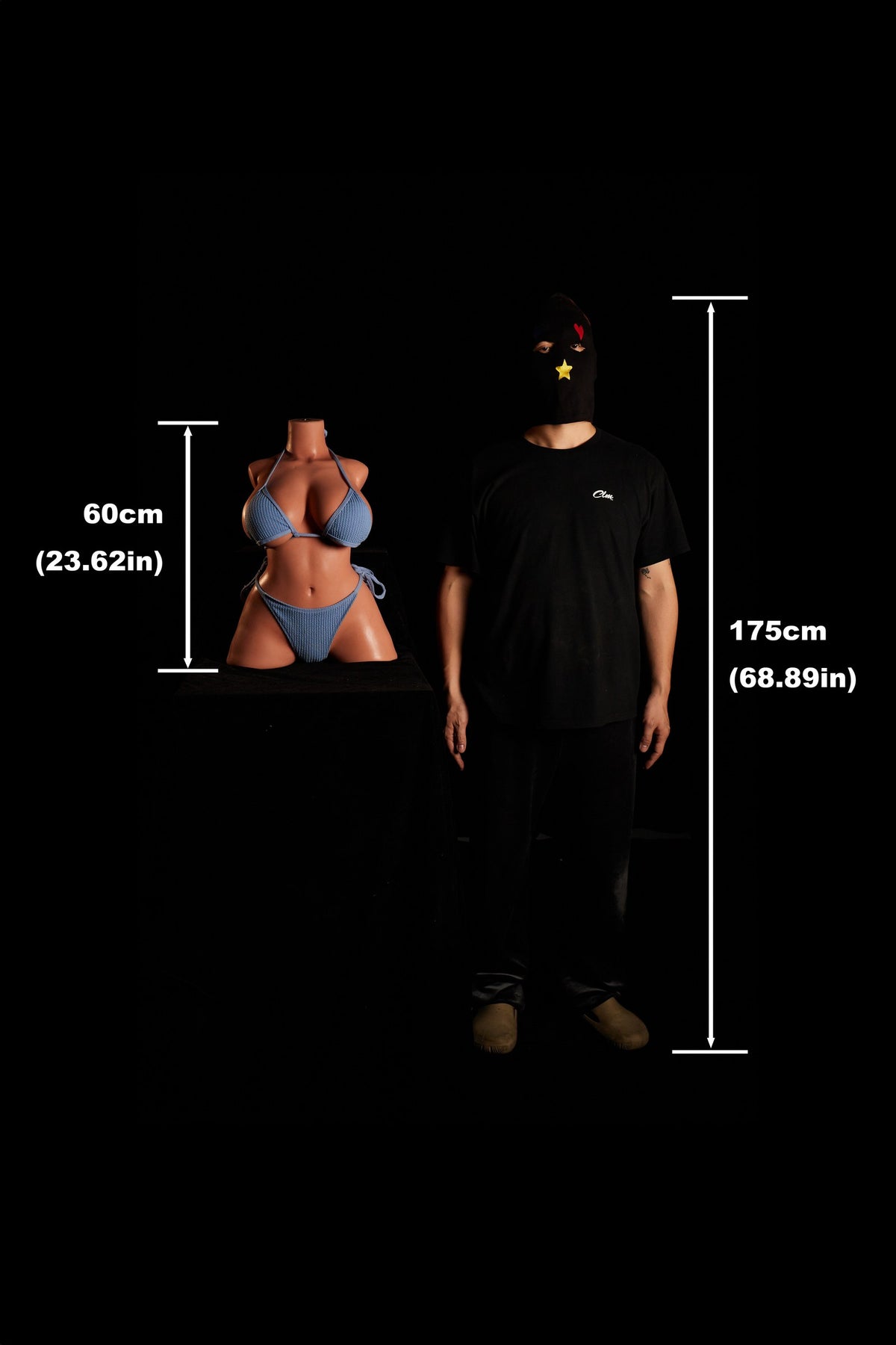 Measurement Image