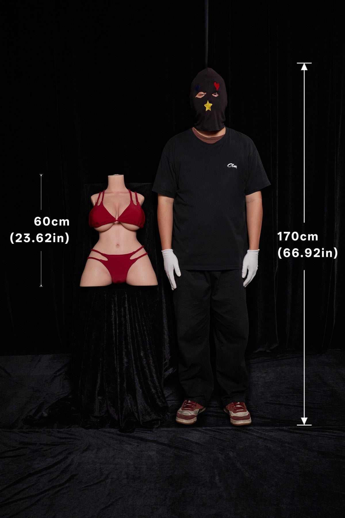 Measurement Image