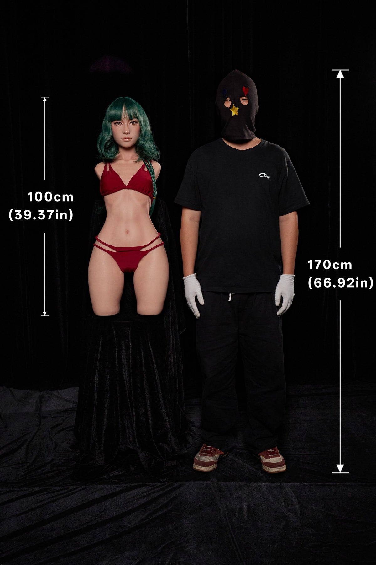 Measurement Image