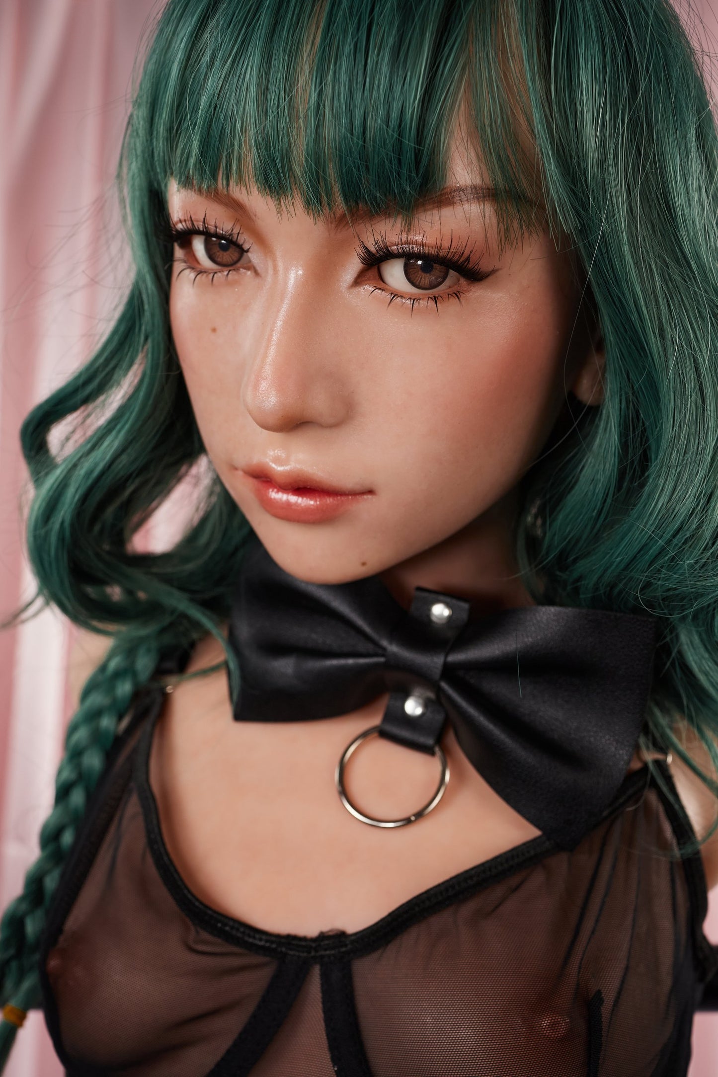ClimaxDoll ULW Silicone ULW 881 Mayu Nature image 2