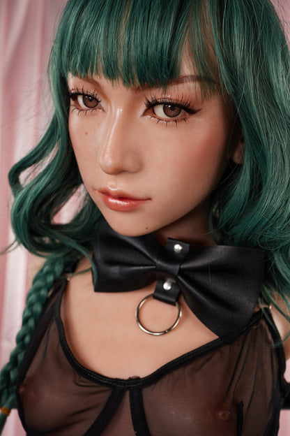 ClimaxDoll ULW Silicone ULW 881 Mayu Nature image 2
